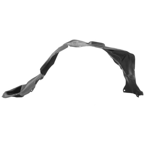 Підкрилок передній лівий Toyota FJ Cruiser TEMPEST 53808-35110