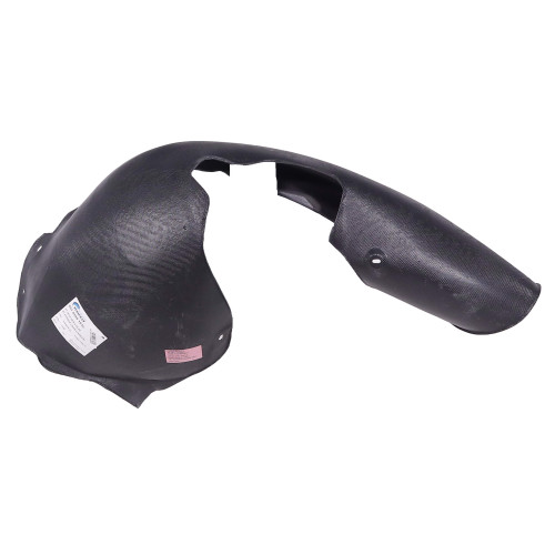 Підкрилок передній лівий (задня частина) VW GOLF V, VI 2004-2012 TEMPEST 1K0805977B