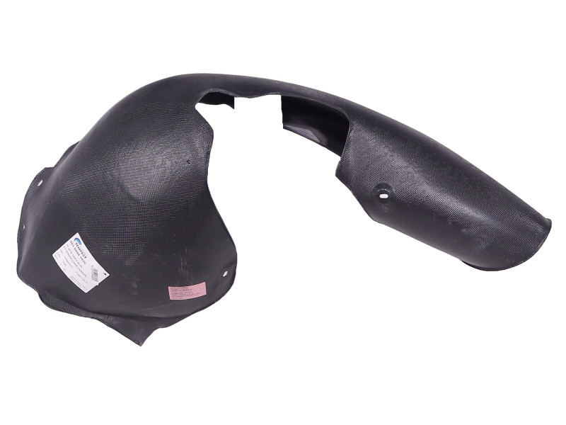 Підкрилок передній лівий (задня частина) VW GOLF V, VI 2004-2012 TEMPEST 1K0805977B