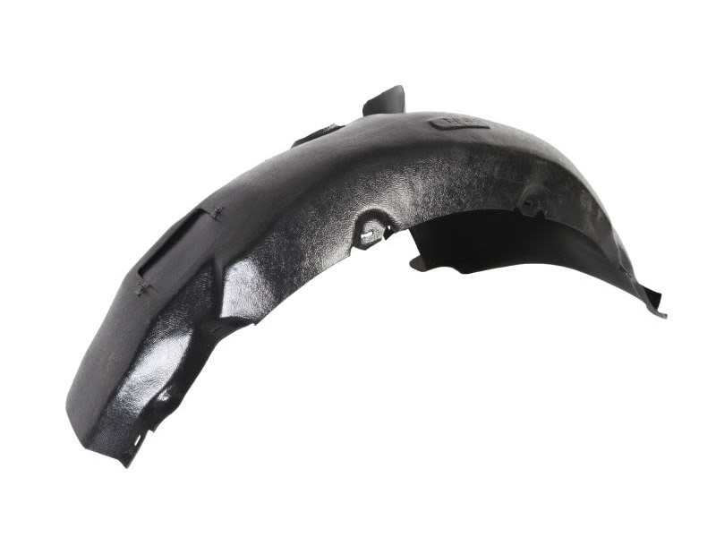 Підкрилок передній лівий задня частина Volkswagen Passat B8 EUR 2015-2019 Tempest 3G0805969F