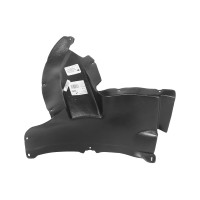 Підкрилок передній лівий передня частина VW Passat CC 2008-2012 TEMPEST 3C8 805 911 A9B9