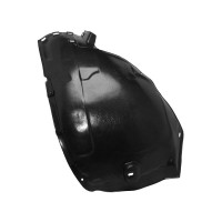 Підкрилок передній лівий задня частина Opel Zafira B 2005-2014 Tempest 13129624