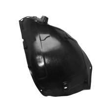 Підкрилок передній лівий задня частина Opel Zafira B 2005-2014 Tempest 13129624