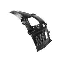 Передній правий підкрилок BMW 5 F10 2010-2017 Van Wezel 51717186728