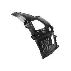 Передній правий підкрилок BMW 5 F10 2010-2017 Van Wezel 51717186728