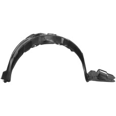 Підкрилок передній правий BYD F3 2006-2013 Tempest