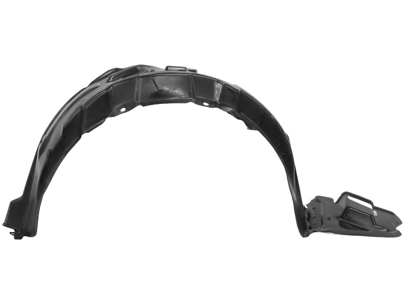 Підкрилок передній правий BYD F3 2006-2013 Tempest