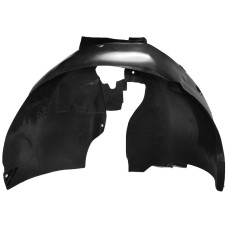 Підкрилок передній правий Citroën C4 2004-2009 Tempest 7136EV