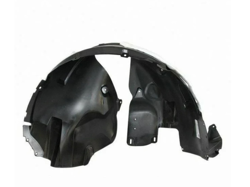 Підкрилок передній правий Ford Explorer 2016-2019 Tempest FB5Z16102B