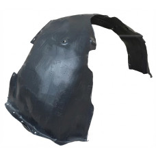 Підкрилок передній правий Hyundai Elantra AD 2018-2020 EUR/Korea, Tempest 86812F2800, 86812F3500