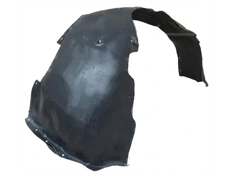 Підкрилок передній правий Hyundai Elantra AD 2018-2020 EUR/Korea, Tempest 86812F2800, 86812F3500