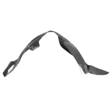 Підкрилок передній правий Hyundai Elantra MD 2014-2016 TEMPEST 86812-3X700