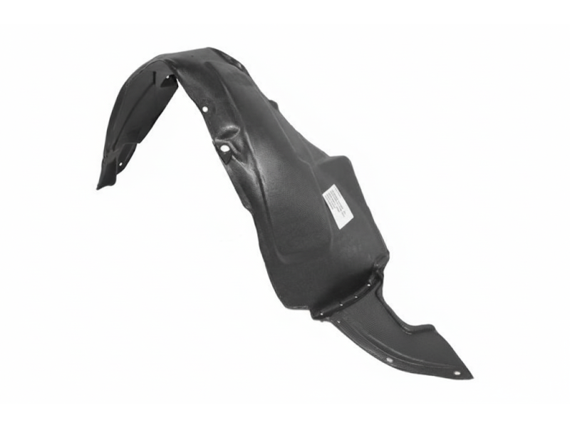 Підкрилок передній правий Hyundai i30 2008-2012 Китай 868122L000