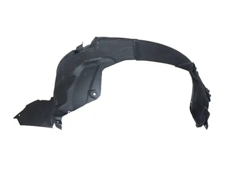 Підкрилок передній правий Kia Rio 2011-2014 Китай 868124Y000