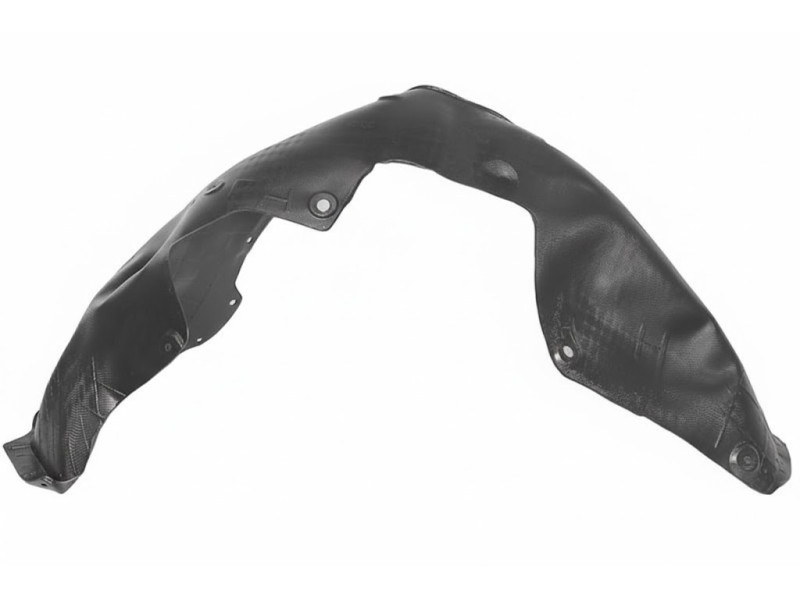 Підкрилок передній правий Kia Sportage 2015-2022 Китай 86812D9000