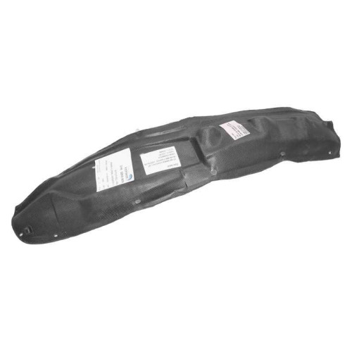 Підкрилок передній правий Mitsubishi L200 2005-2015 Китай 5370A276