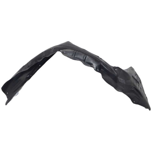 Підкрилок передній правий Mitsubishi Pajero 2003-2007 Китай MN133200