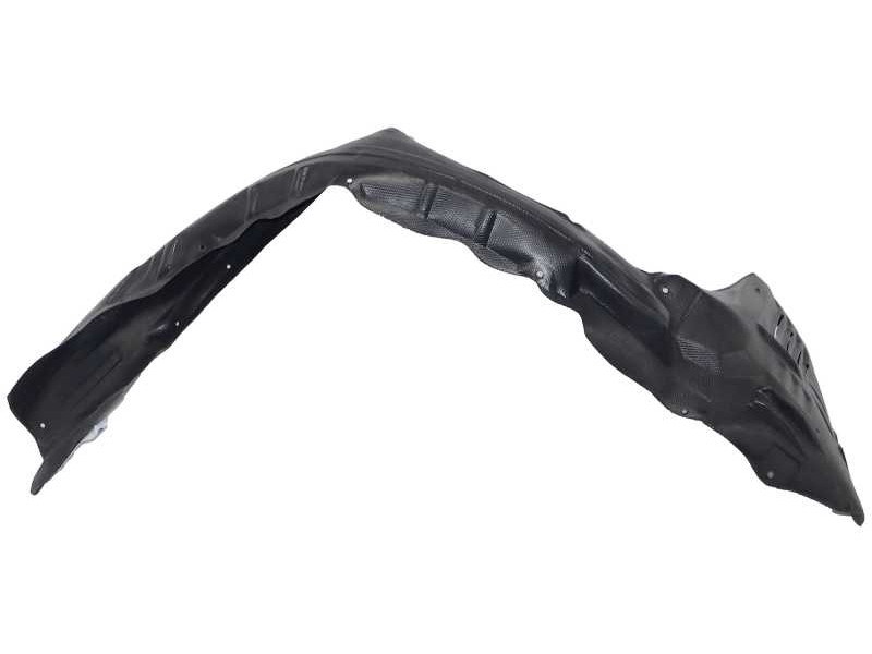 Підкрилок передній правий Mitsubishi Pajero 2003-2007 Китай MN133200