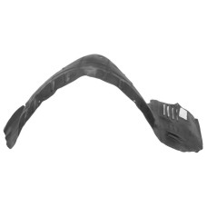 Підкрилок передній правий Mitsubishi Pajero 2003-2007 TEMPEST MN133200