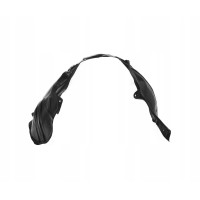 Підкрилок передній правий Nissan Juke 2010-2019 Китай 63842 1KA0A