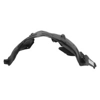 Підкрилок передній правий Nissan Qashqai 2014-2021 Китай 638424EA0A