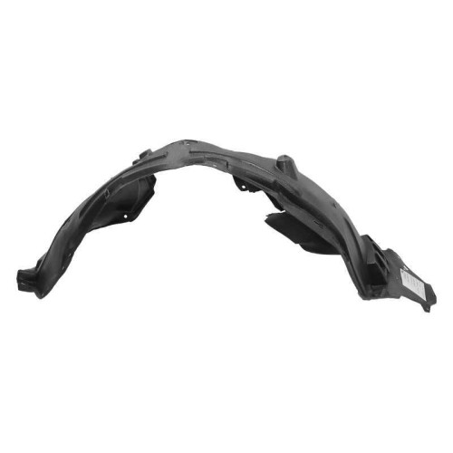 Підкрилок передній правий Nissan Qashqai, Rogue Sport 2014-2021 Китай 638424EA0A