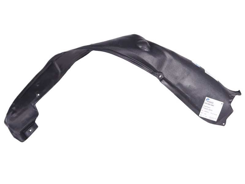 Підкрилок передній правий Opel Astra G 1998-2009 Китай 90562898
