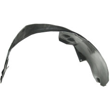 Підкрилок передній правий Opel Zafira A 1999-2005 Tempest 90580534