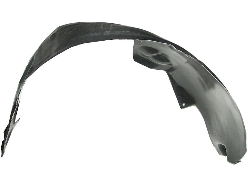 Підкрилок передній правий Opel Zafira A 1999-2005 Tempest 90580534