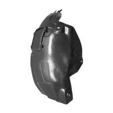 Підкрилок передній правий передня частина Opel Zafira B 2005-2014 Tempest 13129628