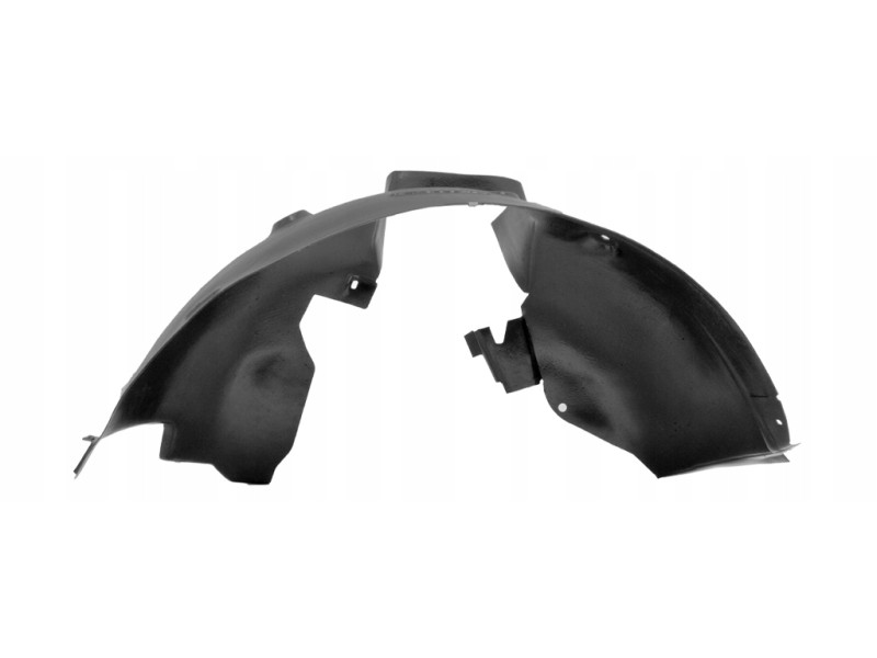 Підкрилок передній правий Peugeot 3008 2009-2016 Tempest 7136HW