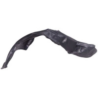 Підкрилок передній правий Skoda Fabia II 2007-2010 TEMPEST 5J0809958