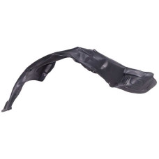 Підкрилок передній правий Skoda Fabia II 2007-2010 TEMPEST 5J0809958