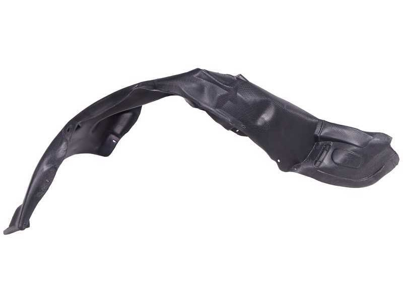 Підкрилок передній правий Skoda Fabia II 2007-2010 Китай 5J0809958