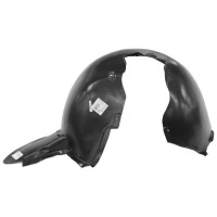 Підкрилок передній правий Skoda Superb 2009-2013 TEMPEST 3T0809958