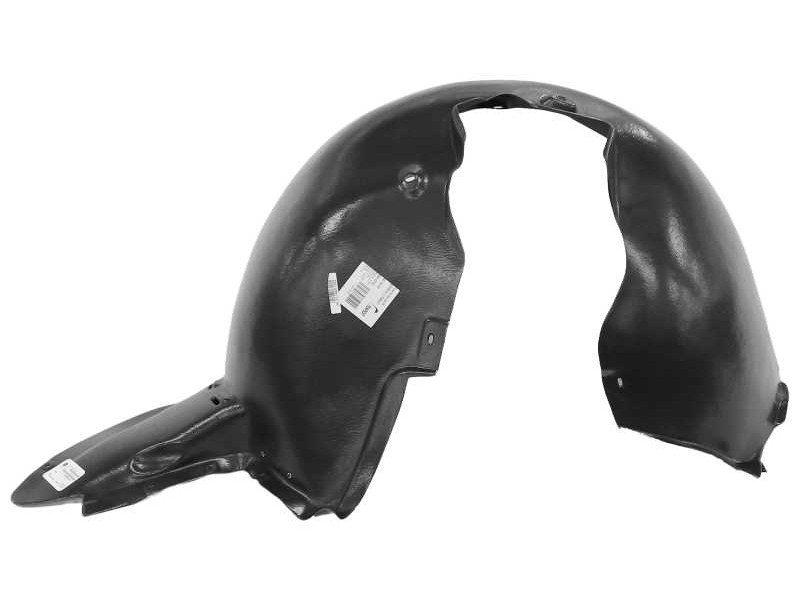 Підкрилок передній правий Skoda Superb 2009-2013 TEMPEST 3T0809958