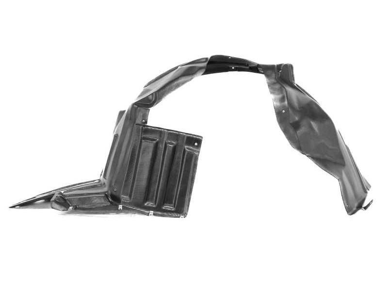 Підкрилок передній правий Suzuki Vitara 2015-2025 TEMPEST 7232154P00