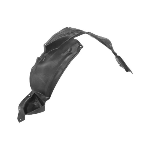 Підкрилок передній правий Toyota FJ Cruiser TEMPEST 5380735110
