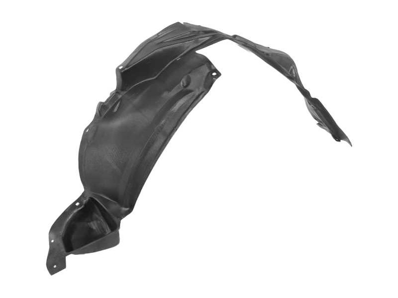 Підкрилок передній правий Toyota FJ Cruiser TEMPEST 5380735110