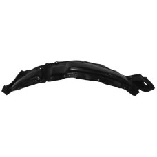 Підкрилок передній правий Toyota Land Cruiser 100 1998-2008 TEMPEST 5387560021