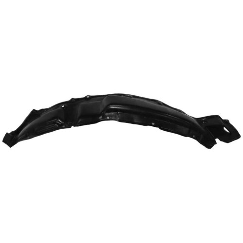 Підкрилок передній правий Toyota Land Cruiser 100 1998-2008 TEMPEST 5387560021