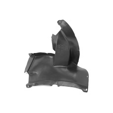 Підкрилок передній правий передня частина VW PASSAT CC 2008-2012 TEMPEST 3C8 805 912 A9B9