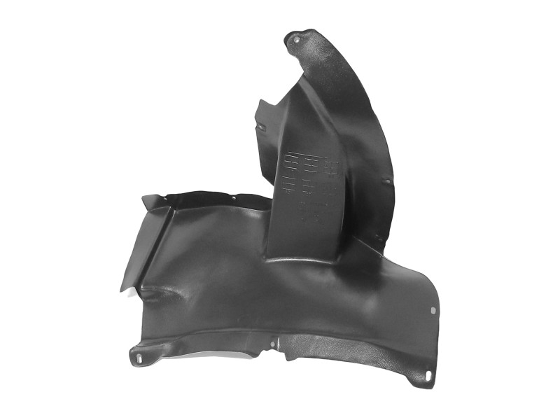 Підкрилок передній правий передня частина VW PASSAT CC 2008-2012 TEMPEST 3C8 805 912 A9B9