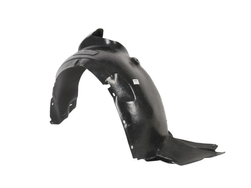 Підкрилок передній правий VW Polo хетчбек 2009-2018 Китай 6R0809958C