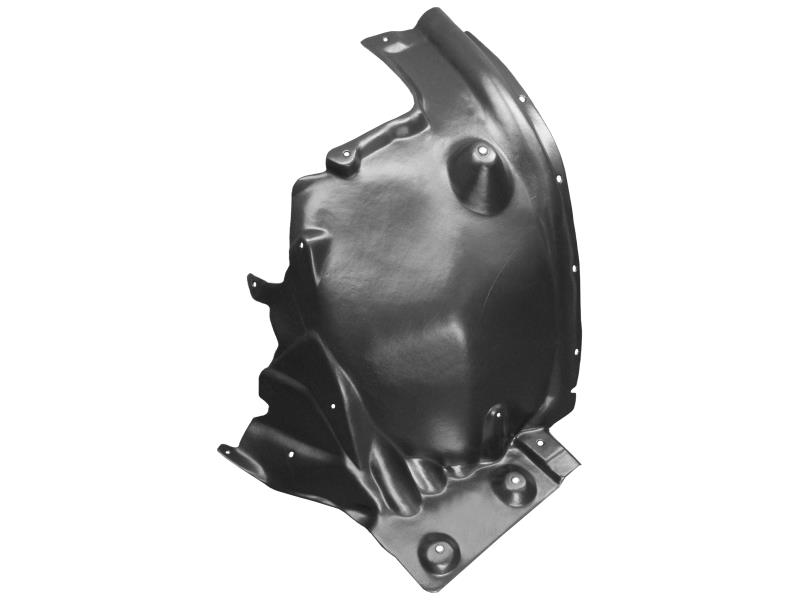 Підкрилок передній правий задня частина BMW X3 F25 2010-2017 Tempest 51717213644