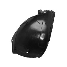 Підкрилок передній правий задня частина Opel Zafira B 2005-2014 Tempest 13129629