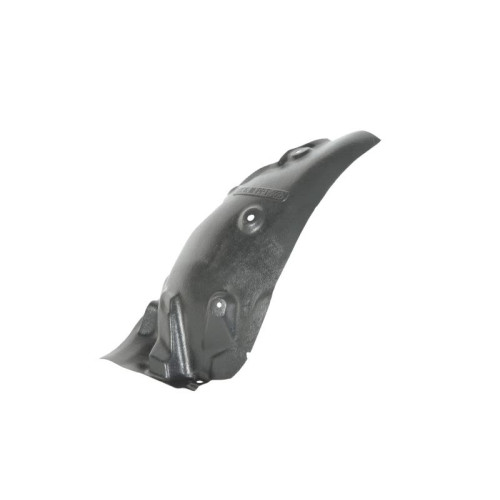 Підкрилок передній правий (задня частина) Renault Megane III 2009-2014 TEMPEST 638452868R