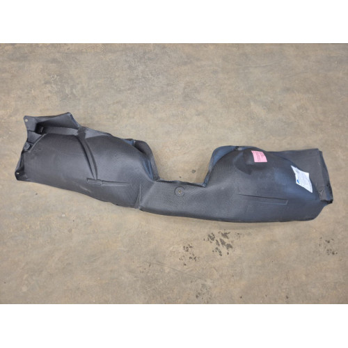 Підкрилок передній лівий Dacia Logan 2004-2008 Китай 6001546926