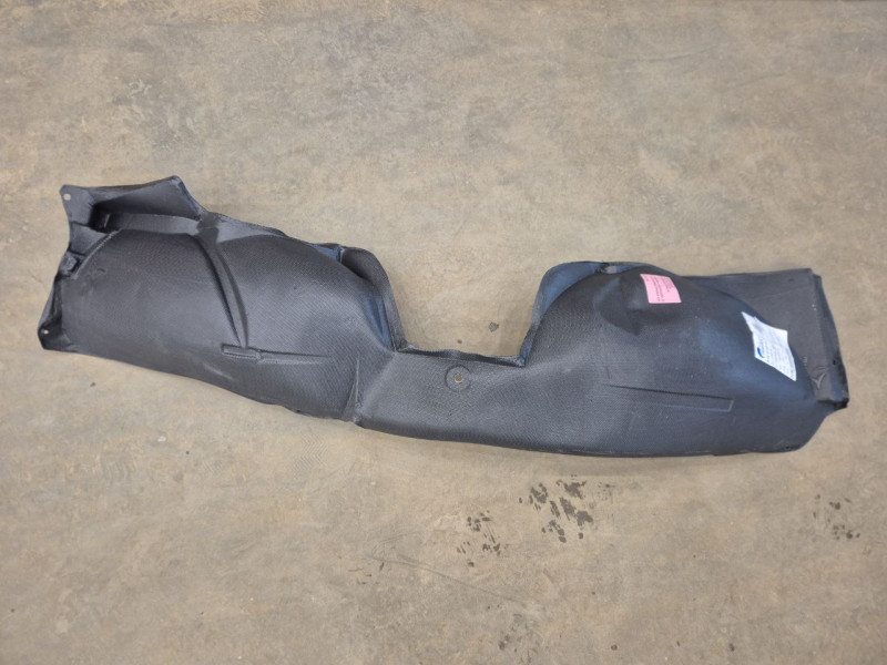 Підкрилок передній лівий Dacia Logan 2004-2008 Китай 6001546926