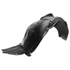 Підкрилок передній лівий для Audi A1 2010-2018 FPS 8X0809962B